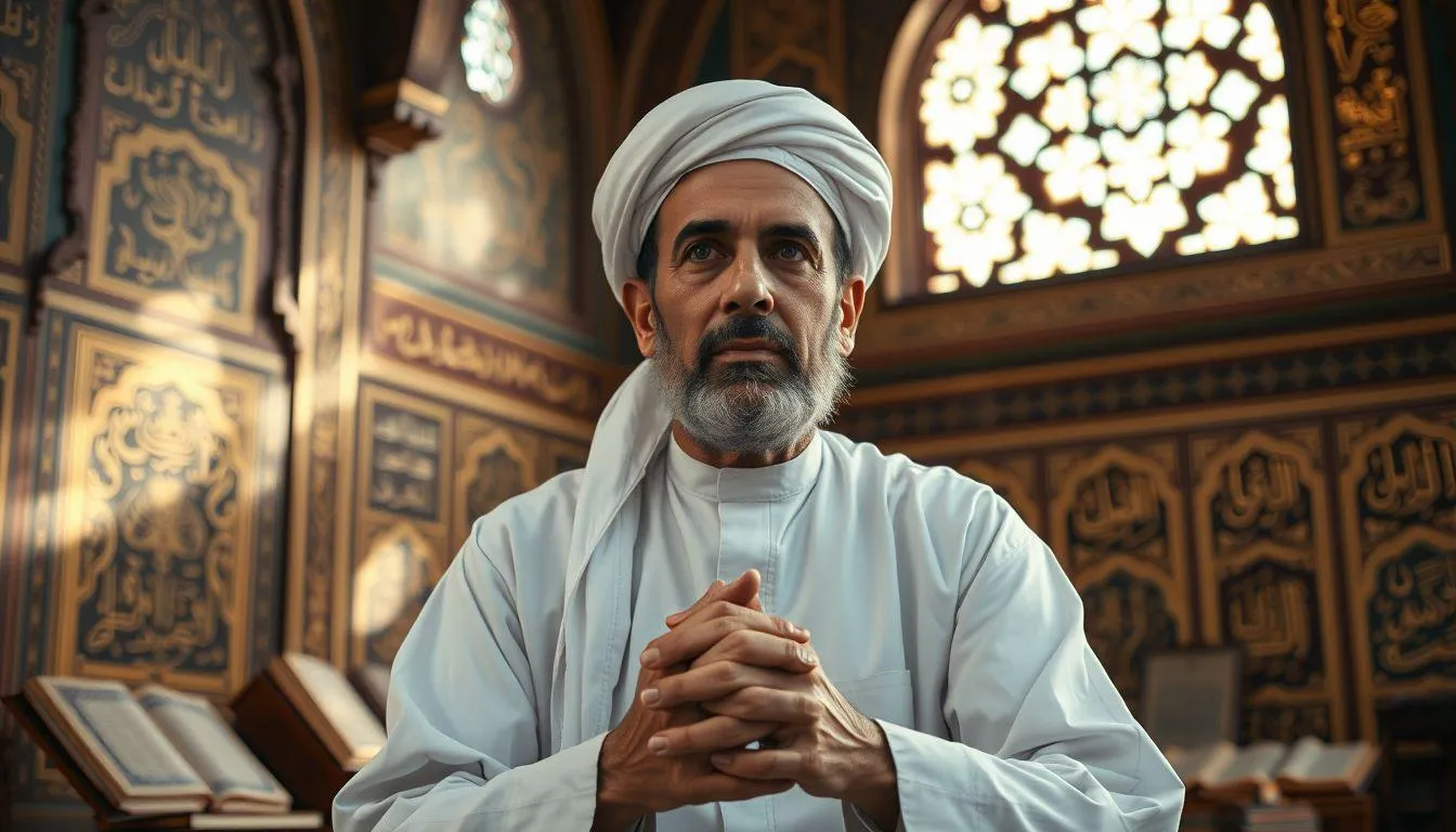 Pengertian dan Makna Dasar Nama Hilman (c) Ilustrasi AI