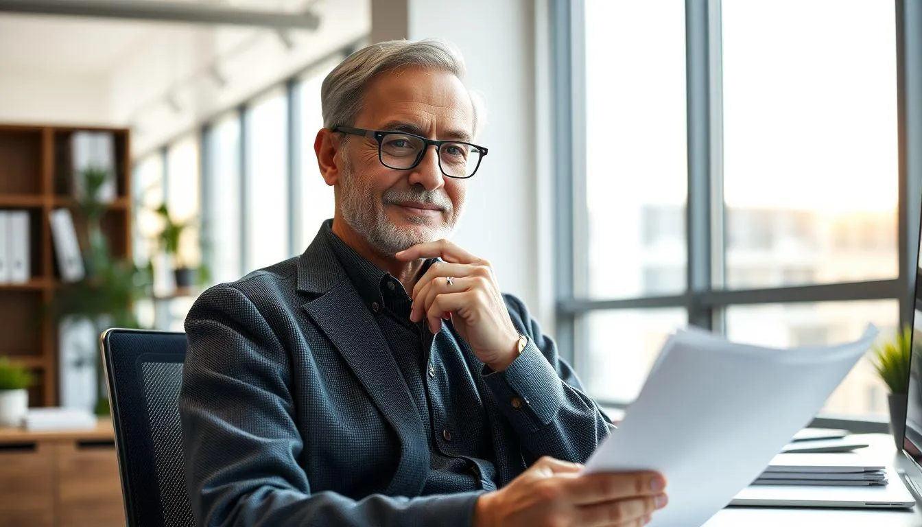 Karakteristik dan Kepribadian Pemilik Nama Hilman (c) Ilustrasi AI