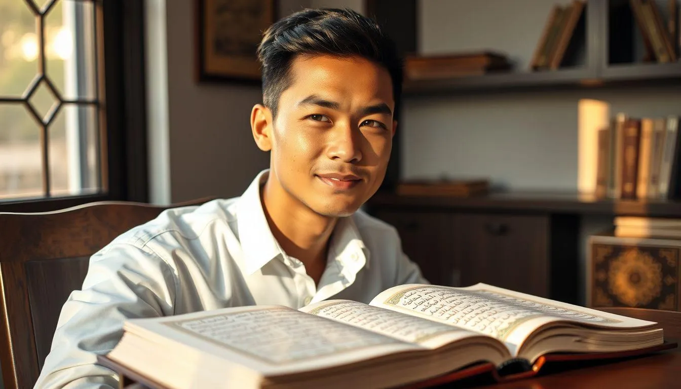 FAQ (Frequently Asked Questions) (c) Ilustrasi AI