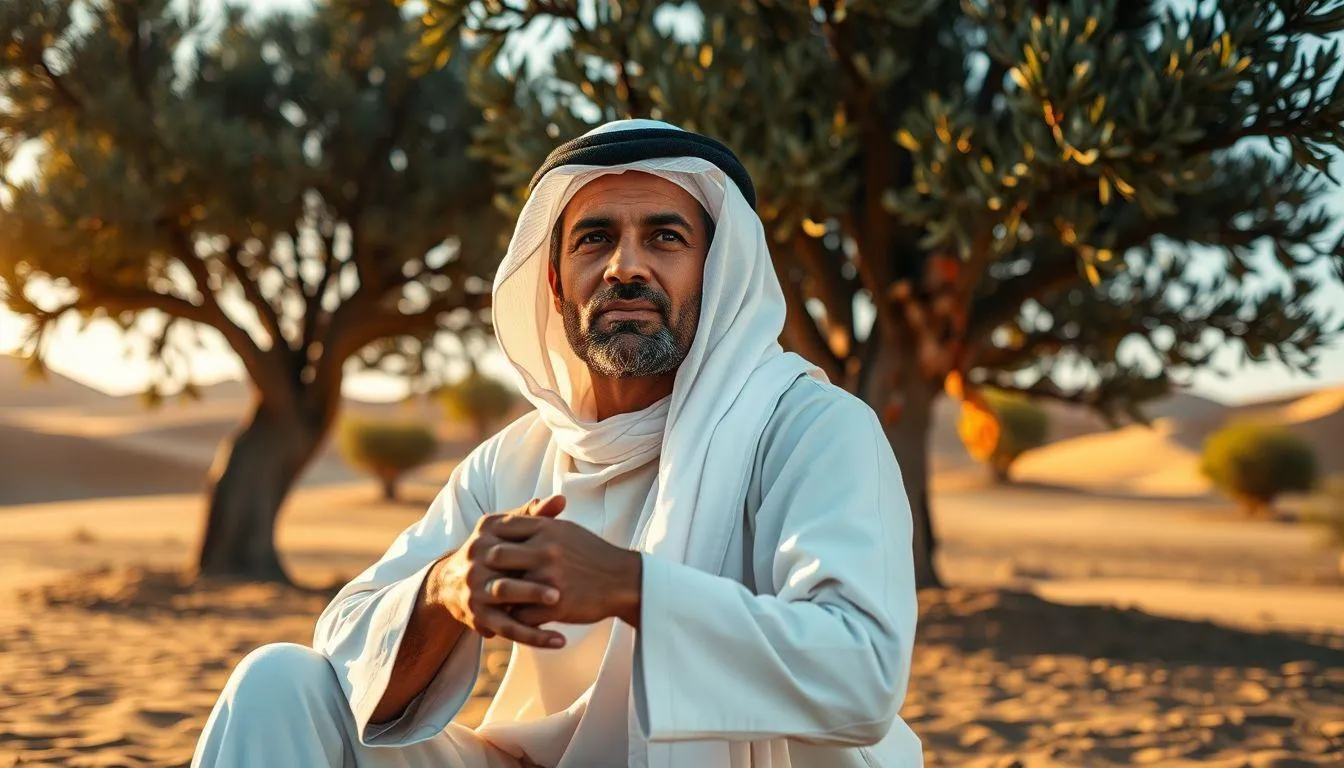 Pengertian dan Makna Dasar Nama Hilmi (c) Ilustrasi AI