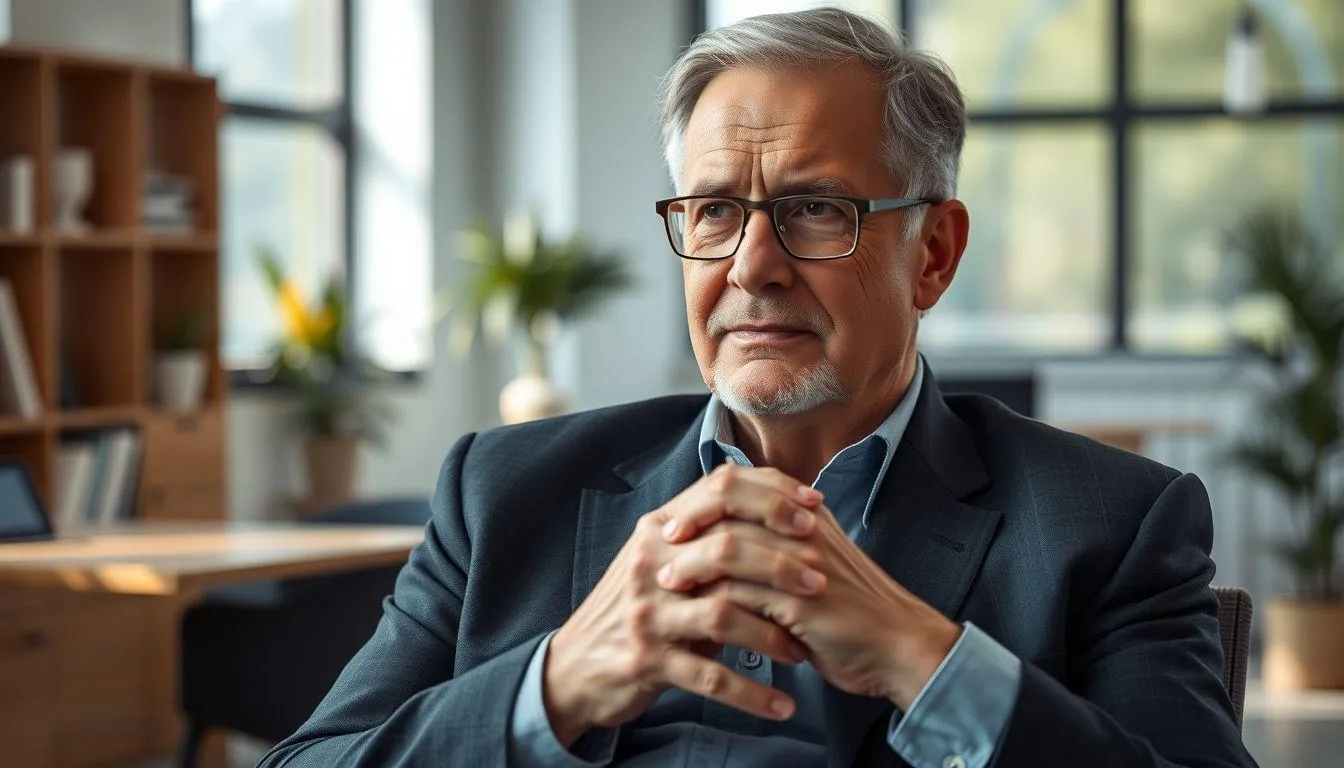 Karakteristik dan Sifat Pemilik Nama Hilmi (c) Ilustrasi AI