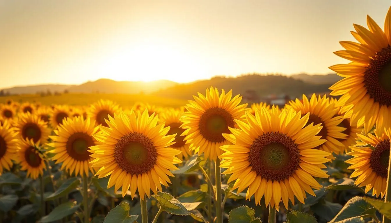 Pengertian dan Makna Nama Himawari (c) Ilustrasi AI