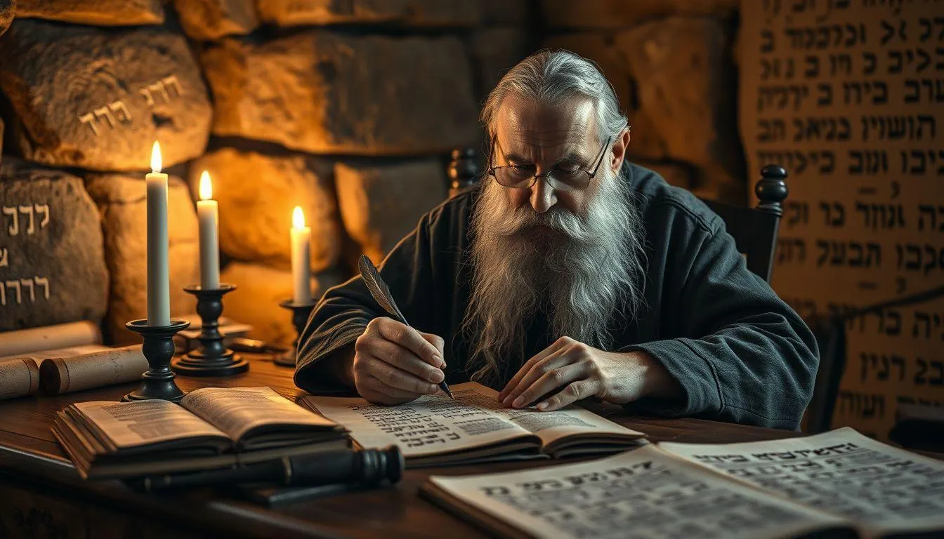 Pengertian dan Makna Dasar Nama Hosea (c) Ilustrasi AI