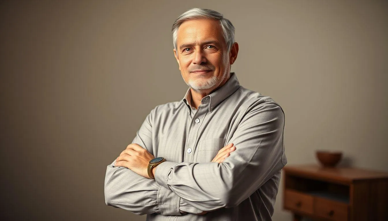 Karakteristik dan Kepribadian yang Diasosiasikan dengan Nama Hosea (c) Ilustrasi AI