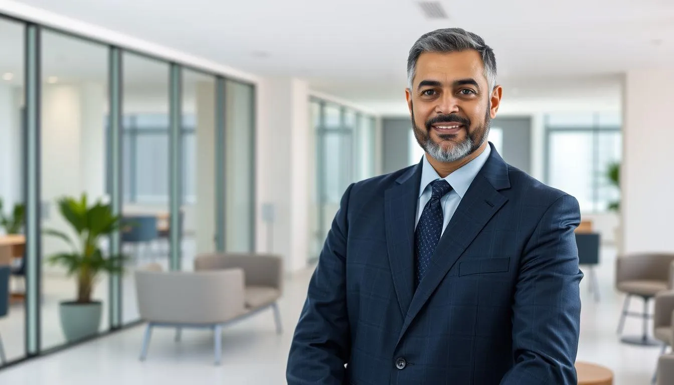 Karakteristik dan Sifat Pemilik Nama Husain (c) Ilustrasi AI