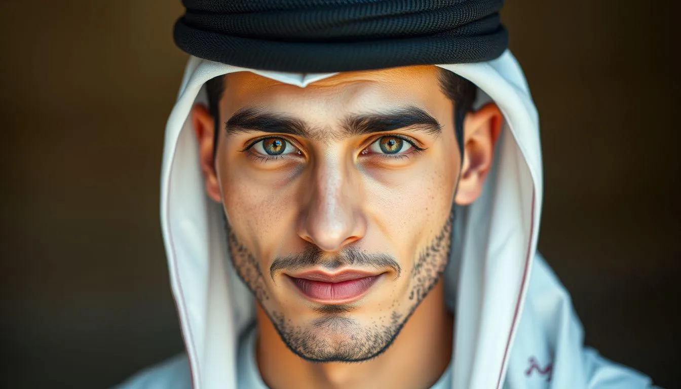 Pengertian dan Arti Nama Husein (c) Ilustrasi AI