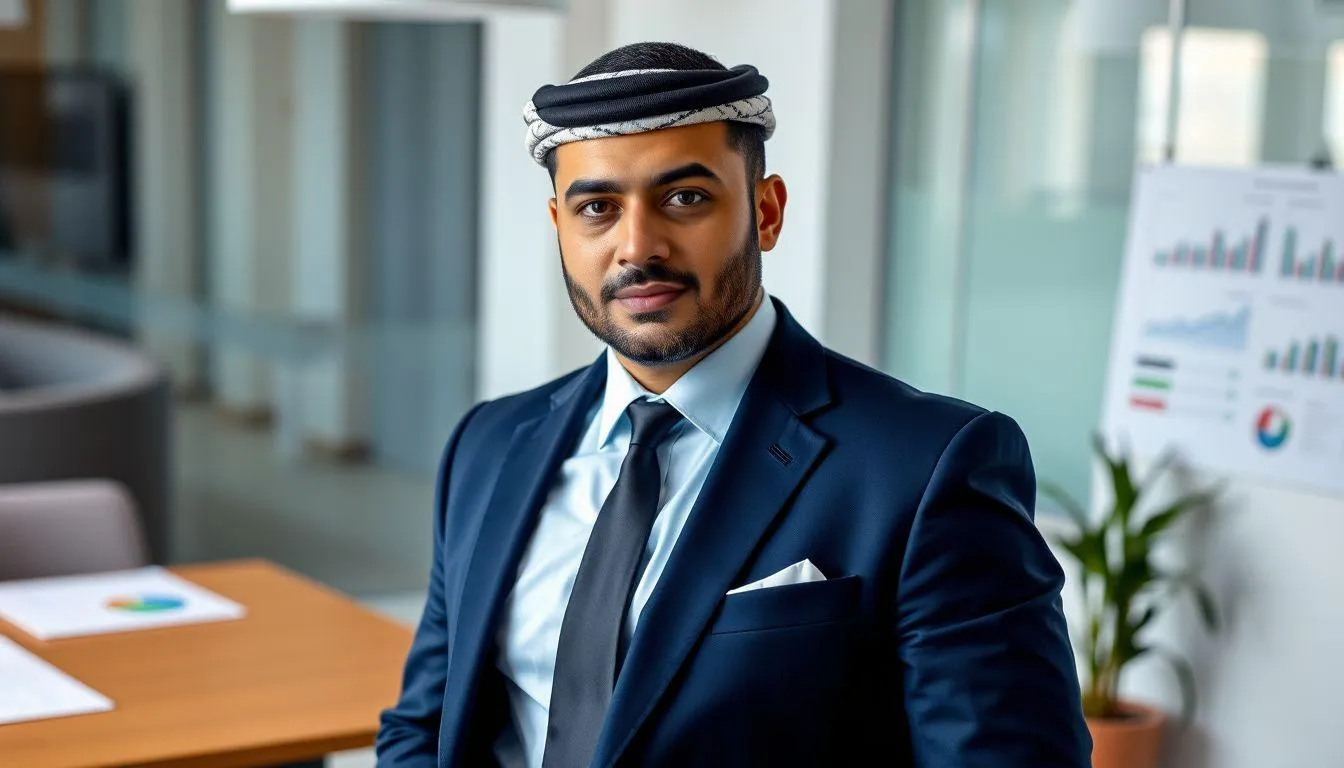 Karakteristik dan Sifat Pemilik Nama Husein (c) Ilustrasi AI