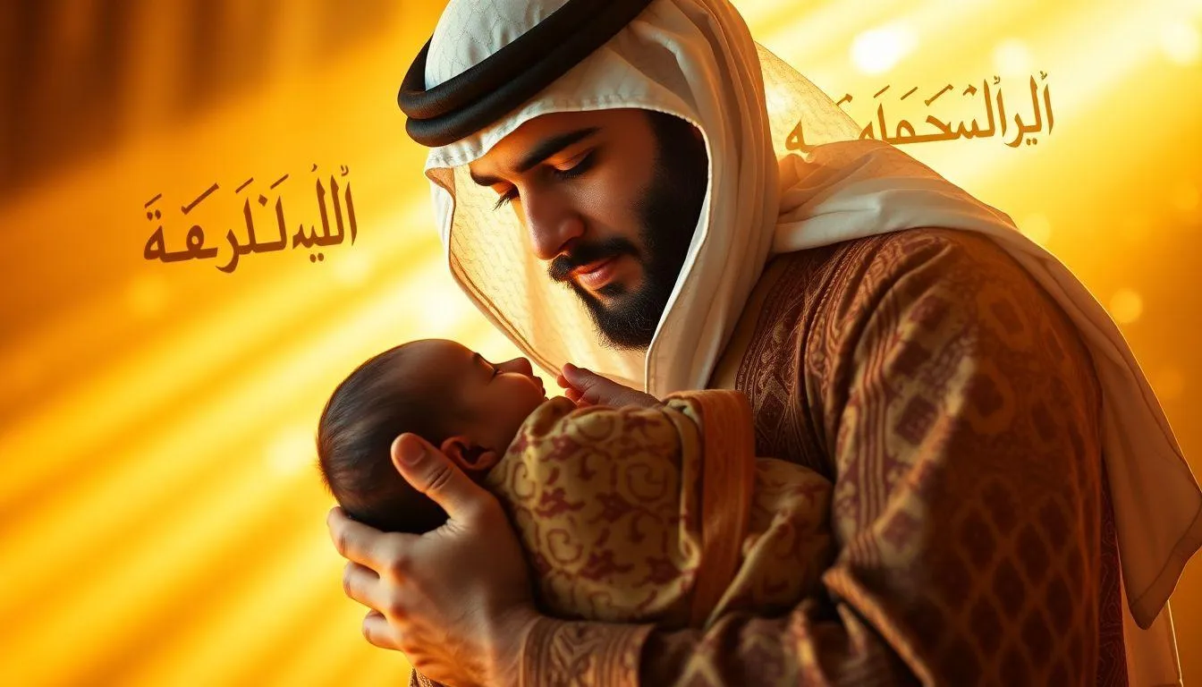 Variasi dan Rangkaian Nama Husein (c) Ilustrasi AI