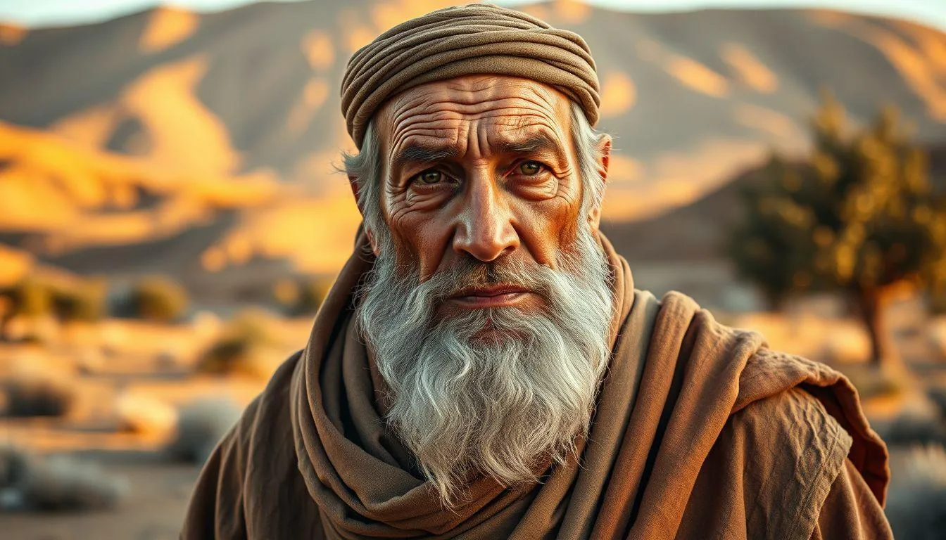 Perspektif Nama Ibra dalam Bahasa Ibrani (c) Ilustrasi AI