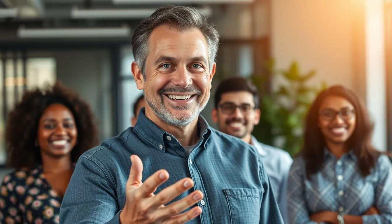 Karakteristik dan Kepribadian Pemilik Nama Ibra (c) Ilustrasi AI