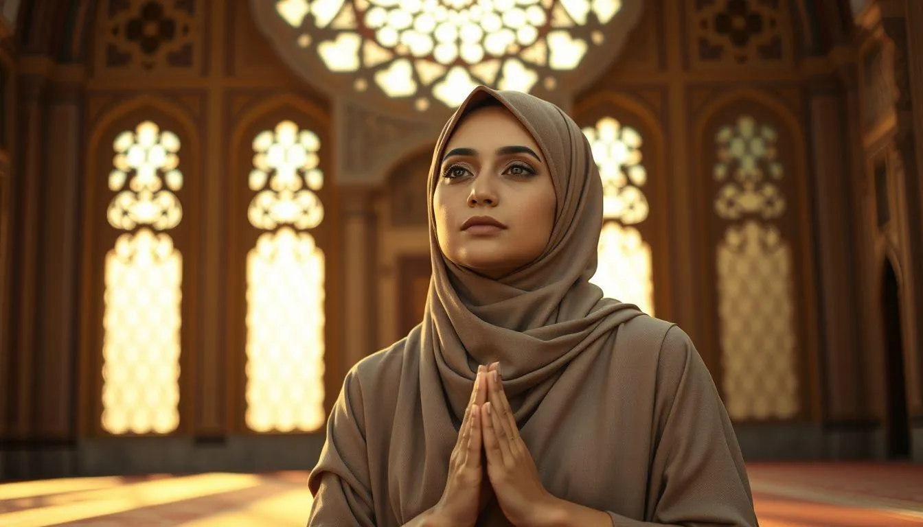 Karakteristik dan Sifat Nama Icha dalam Perspektif Islam (c) Ilustrasi AI