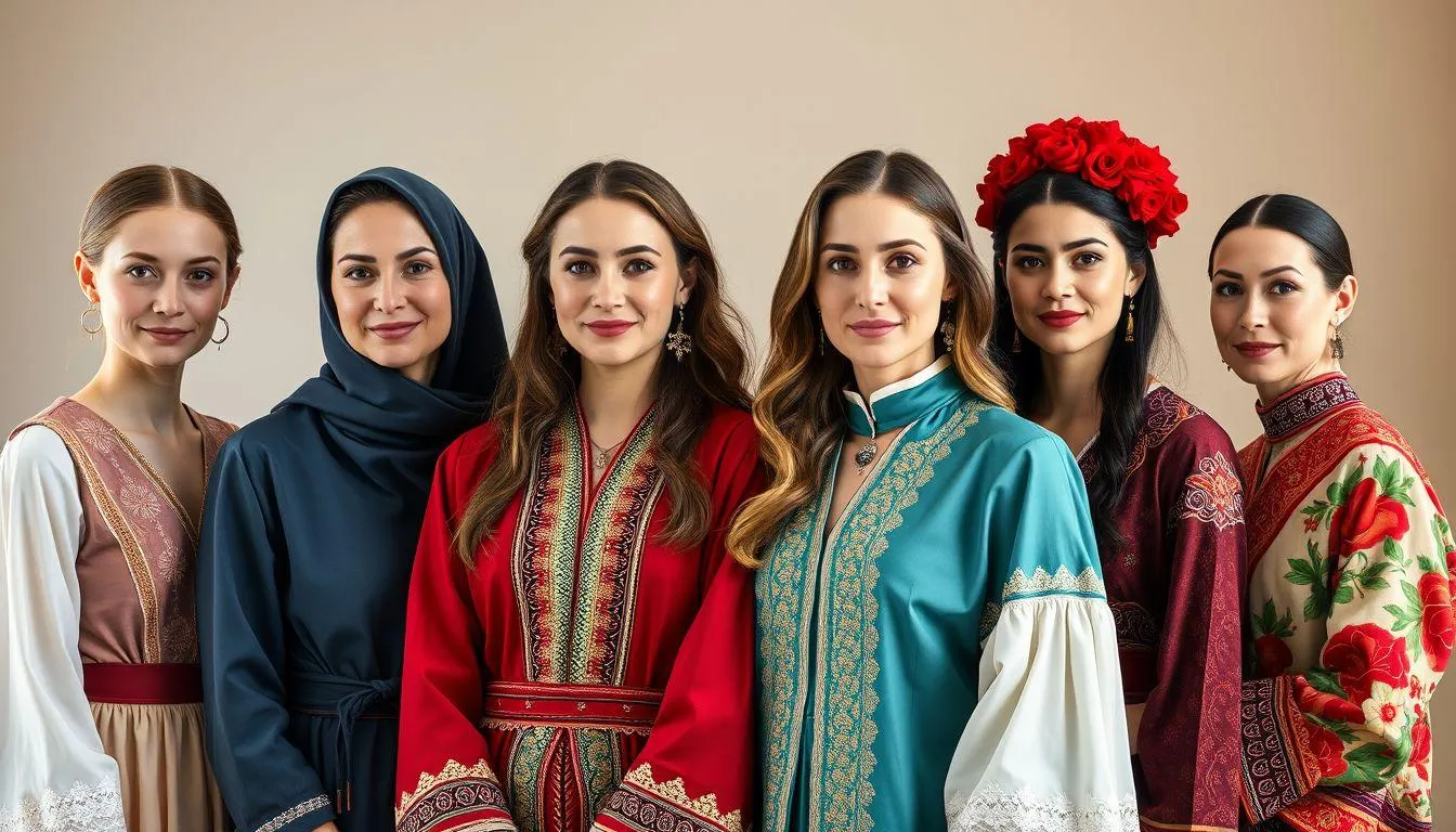 Variasi Makna Ida dalam Berbagai Budaya (c) Ilustrasi AI