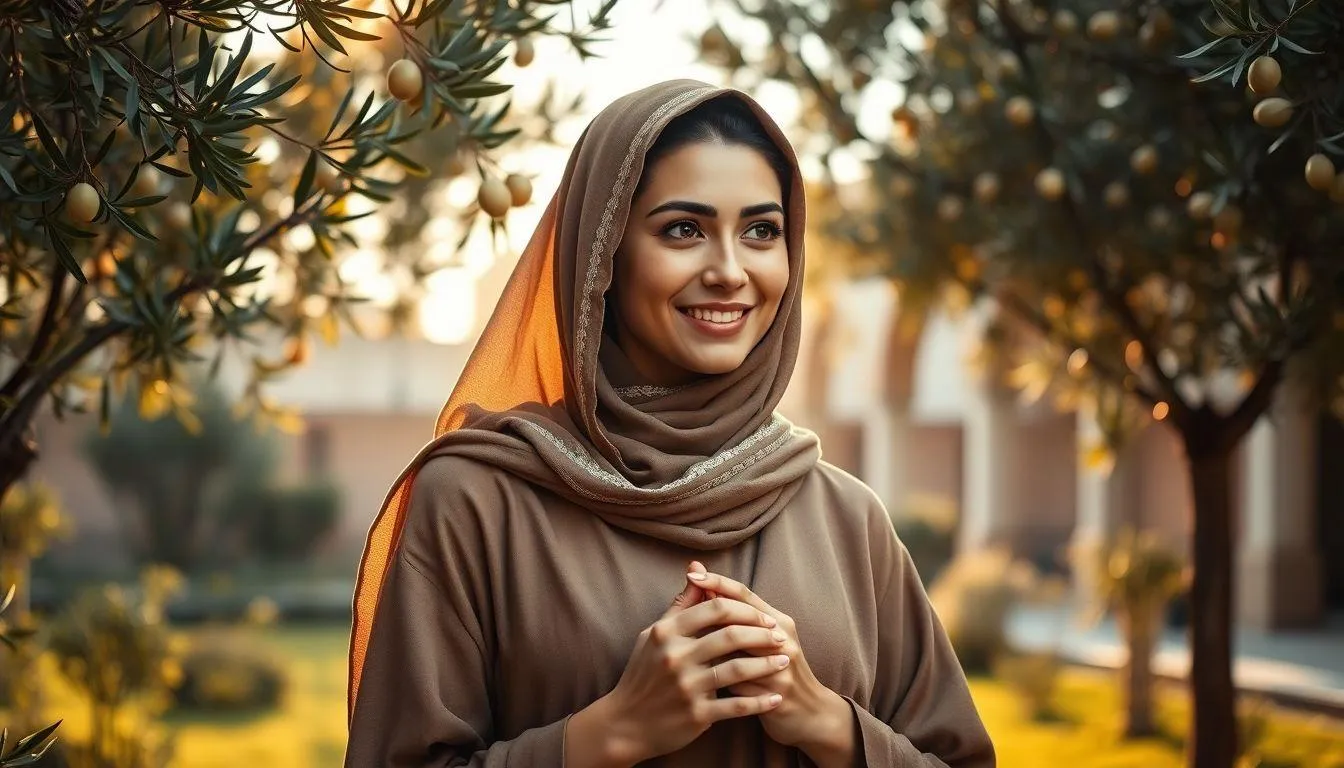 Arti Nama Ifa dalam Bahasa Arab (c) Ilustrasi AI