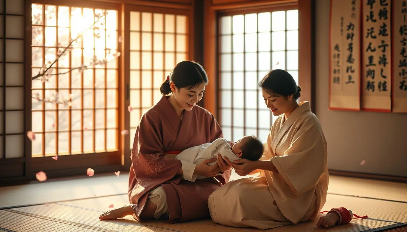 Arti Nama Ifa dalam Bahasa Jepang (c) Ilustrasi AI