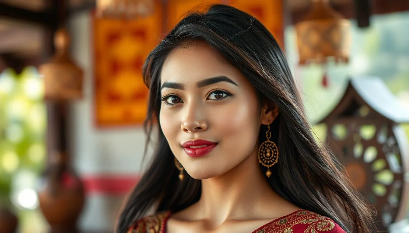 Pengertian dan Makna Nama Iis (c) Ilustrasi AI