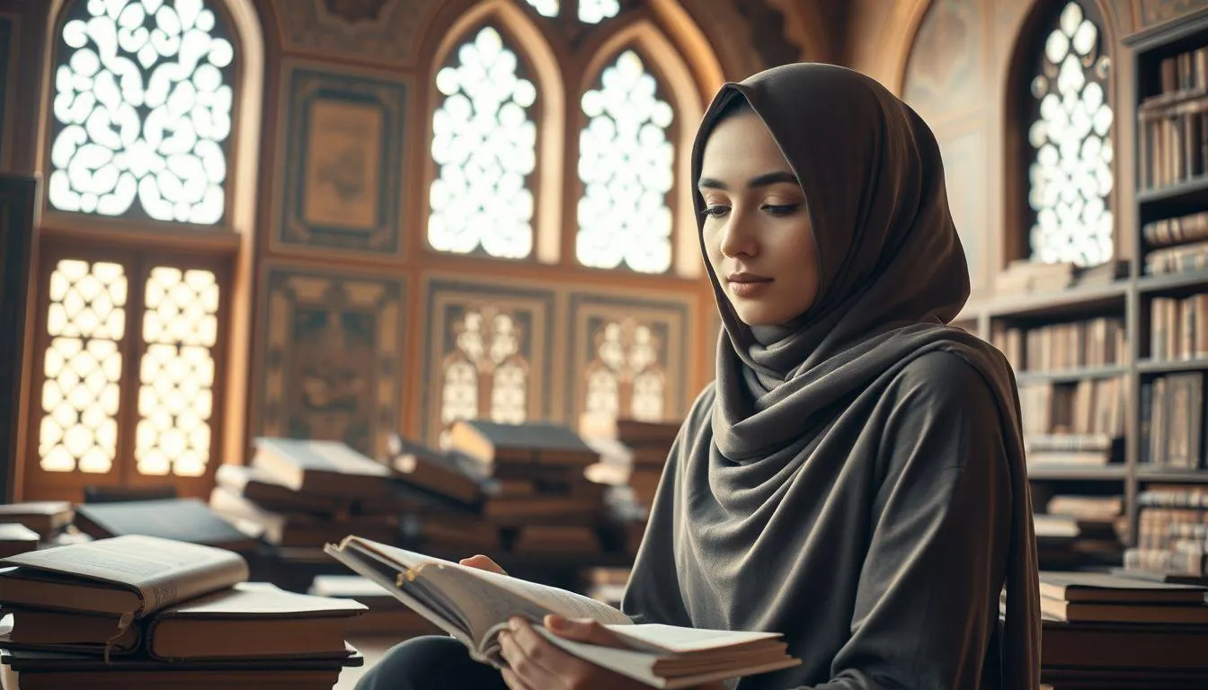 Frequently Asked Questions (FAQ) (c) Ilustrasi AI