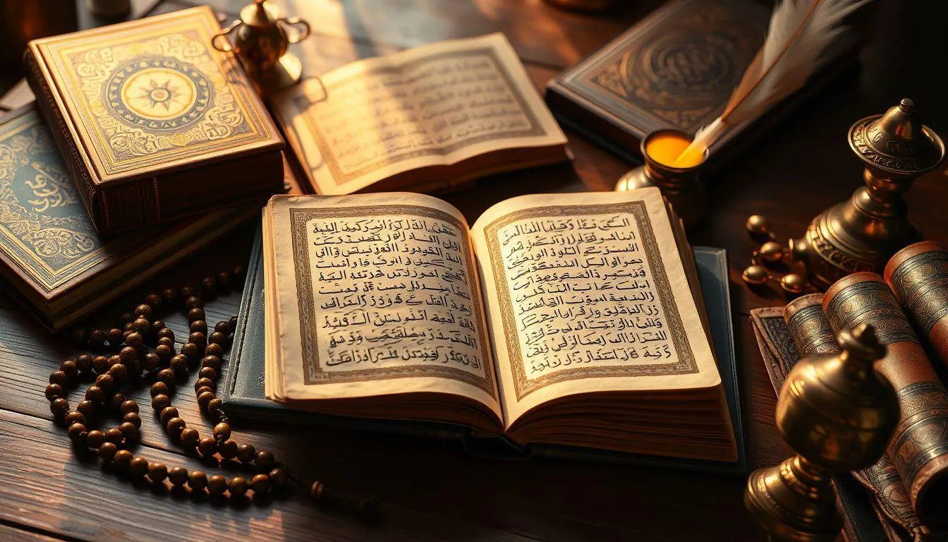 Pengertian dan Makna Dasar Nama Ilmi (c) Ilustrasi AI