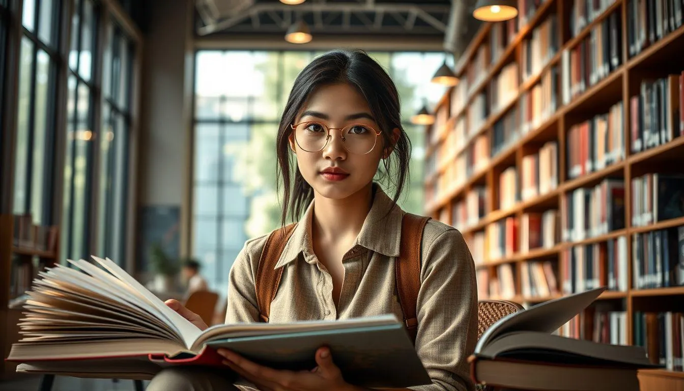 Karakteristik dan Kepribadian Nama Ilmi (c) Ilustrasi AI