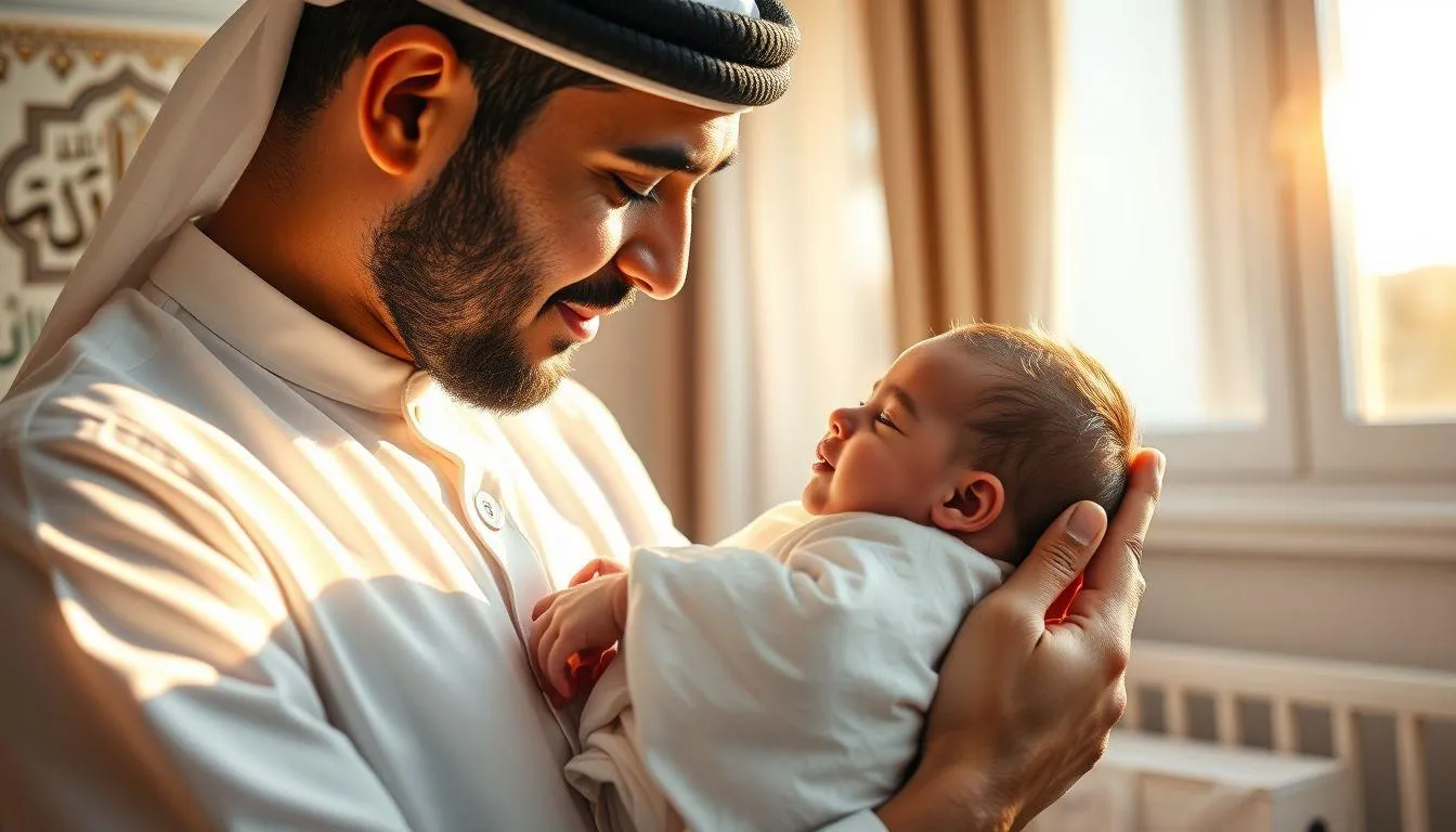 Variasi dan Kombinasi Nama Ilyas (c) Ilustrasi AI