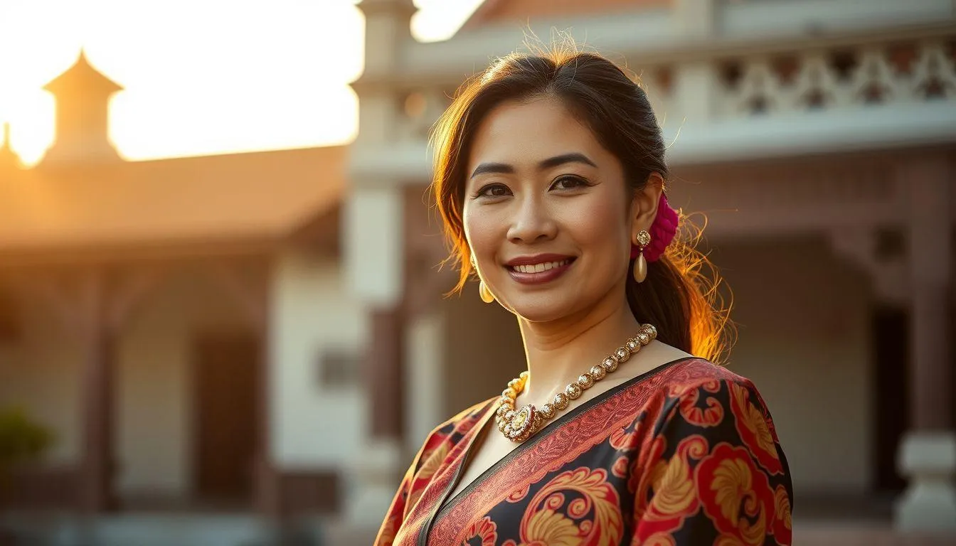 Kombinasi Nama dan Variasi Imelda (c) Ilustrasi AI