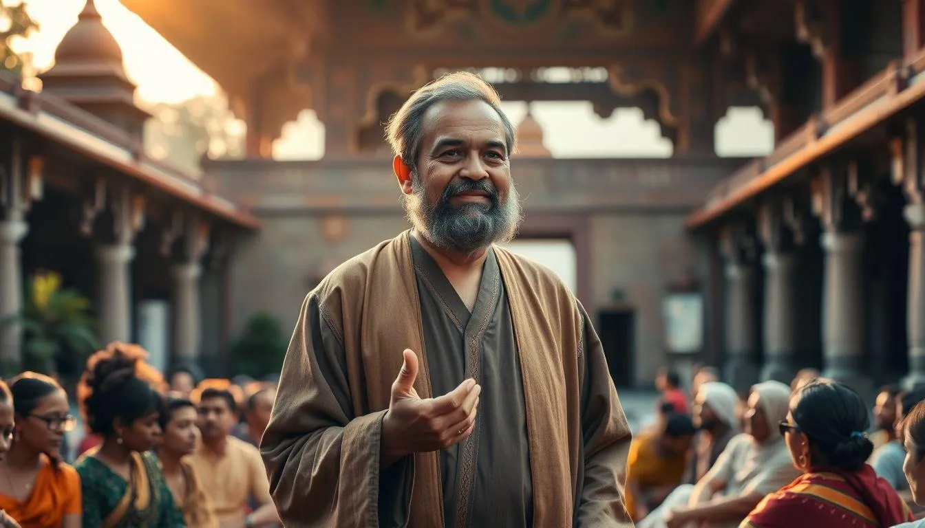 Karakteristik dan Kepribadian Nama Immanuel (c) Ilustrasi AI