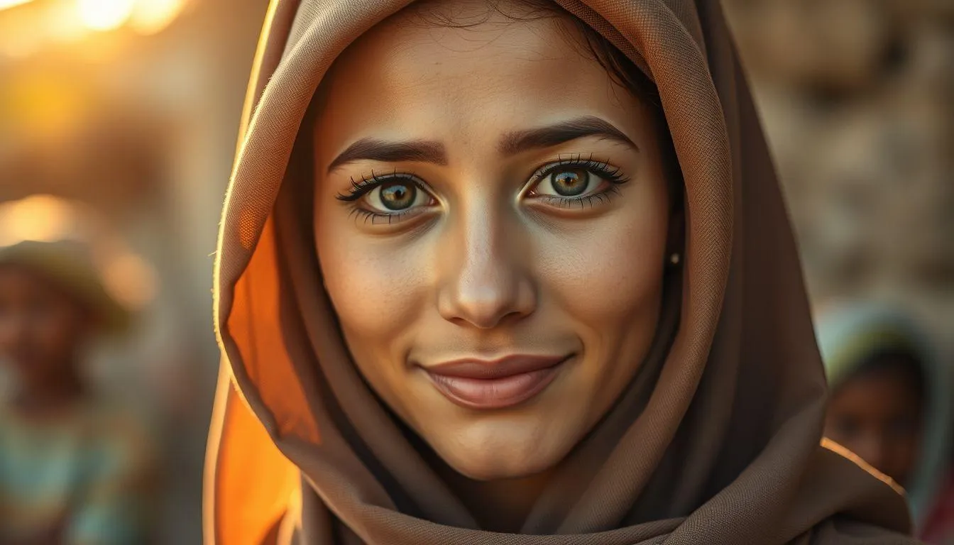 Pengertian dan Makna Nama Inaya (c) Ilustrasi AI