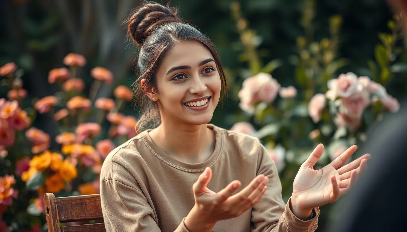 Karakteristik dan Sifat Pemilik Nama Inaya (c) Ilustrasi AI