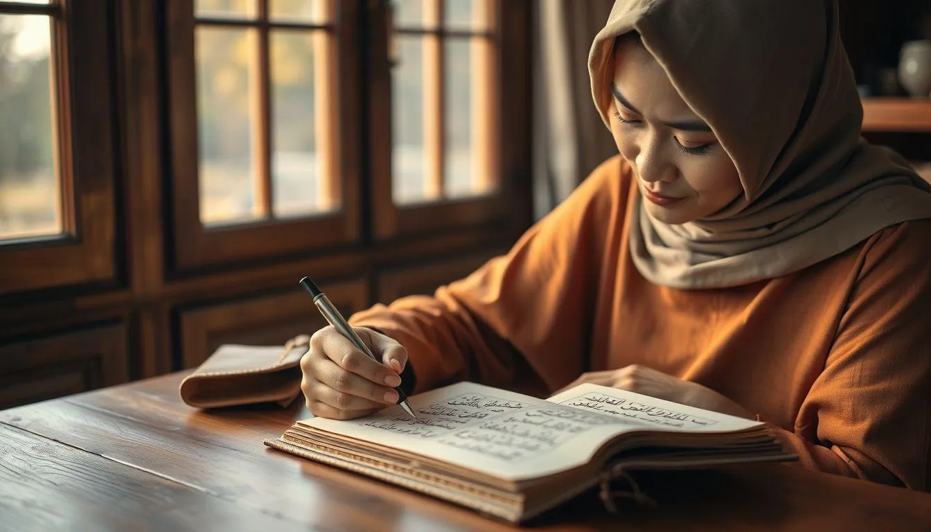 Inspirasi Rangkaian Nama dengan Inaya (c) Ilustrasi AI