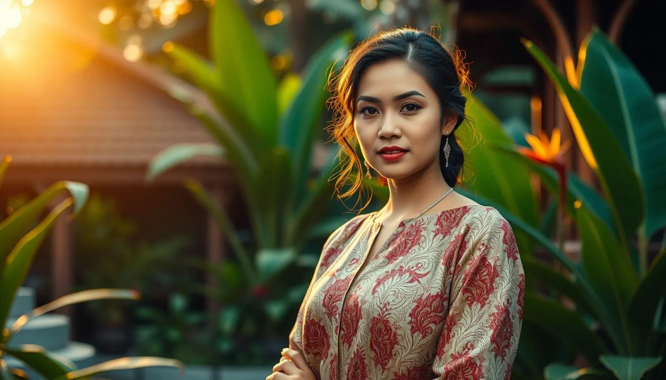 Arti Nama Indah: Makna, Karakter, dan Inspirasi Rangkaian Nama untuk ...