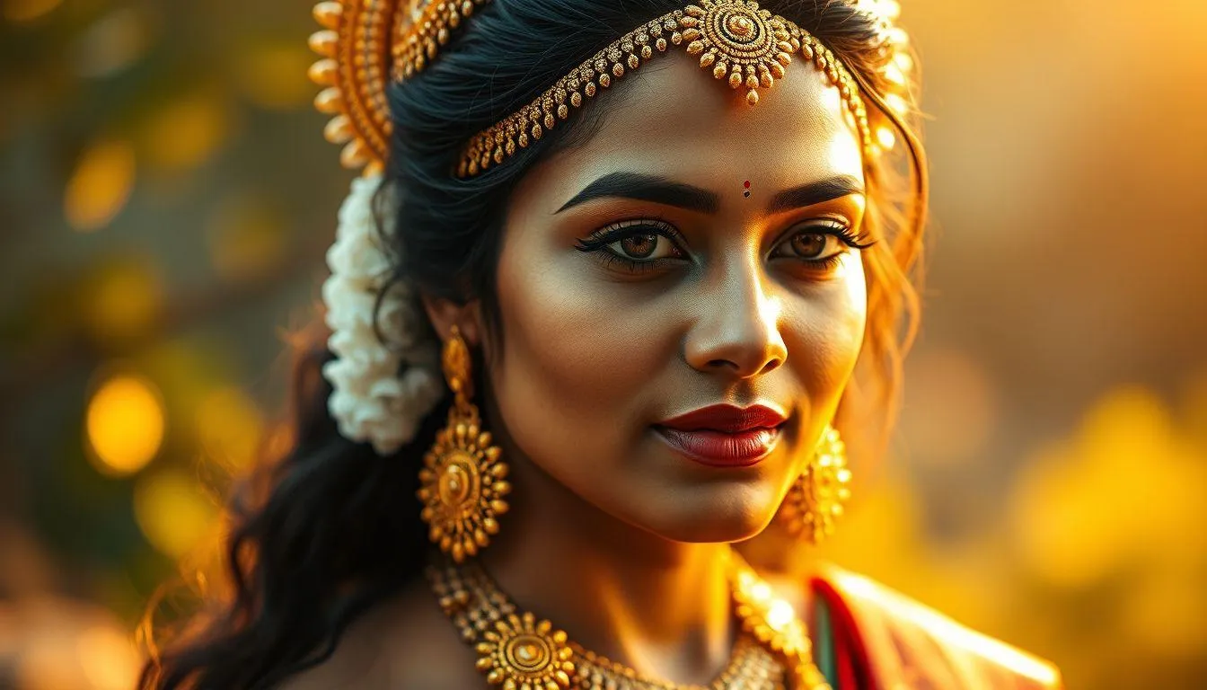 Arti Nama Indira Makna, Karakter, dan Inspirasi Rangkaian Nama