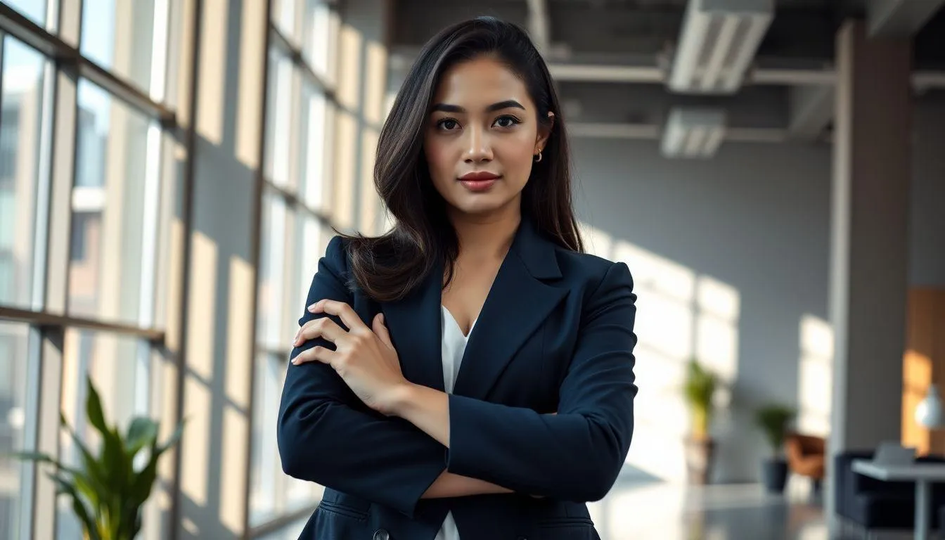 Karakteristik dan Kepribadian Nama Inka (c) Ilustrasi AI