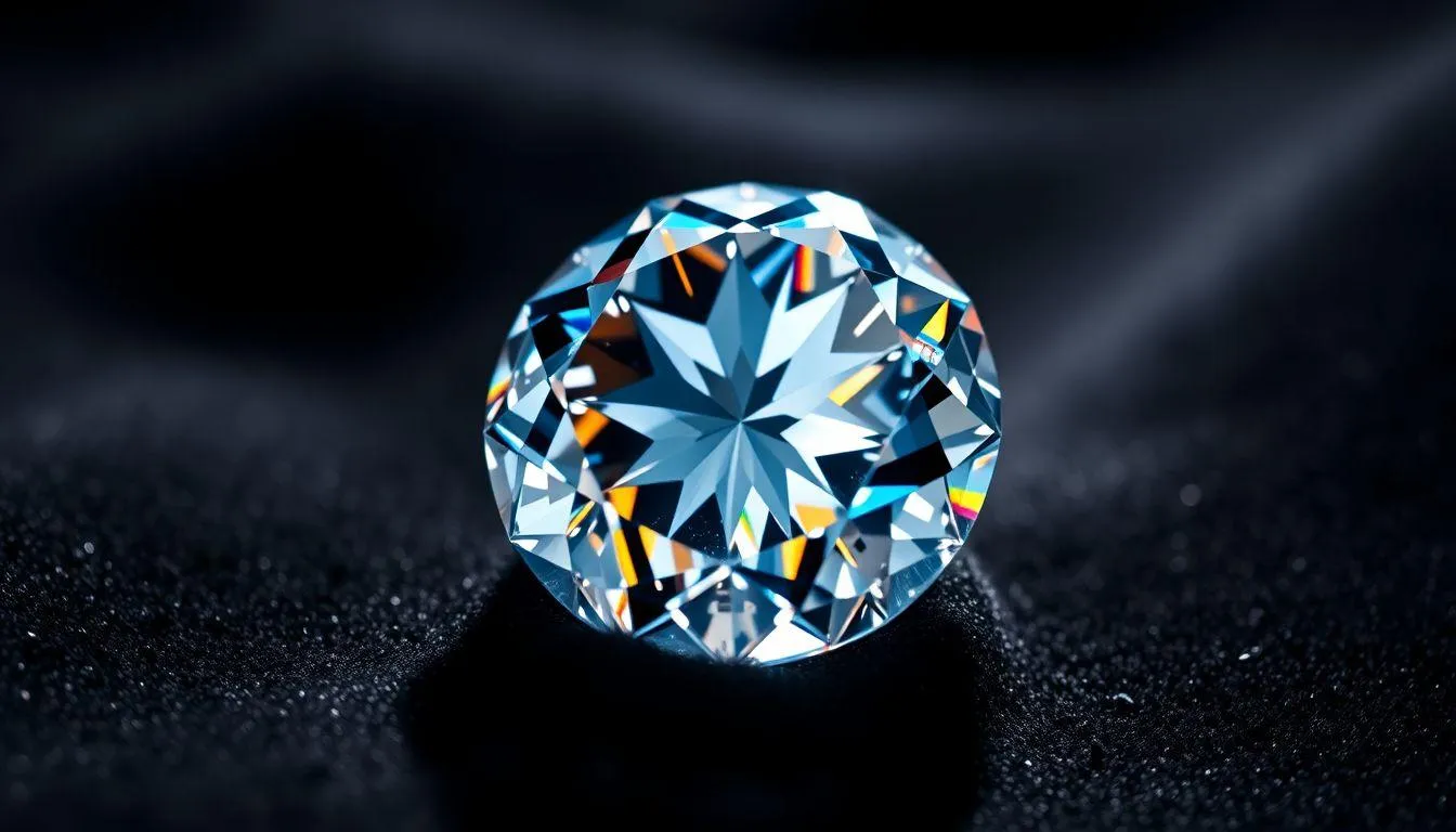 Pengertian dan Arti Nama Intan (c) Ilustrasi AI