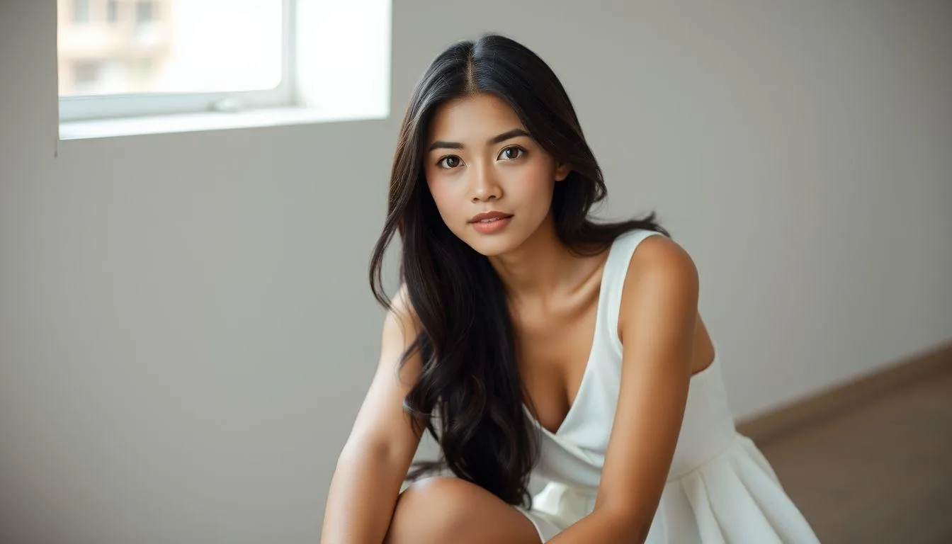 Mengenal Nama Ira dan Maknanya (c) Ilustrasi AI