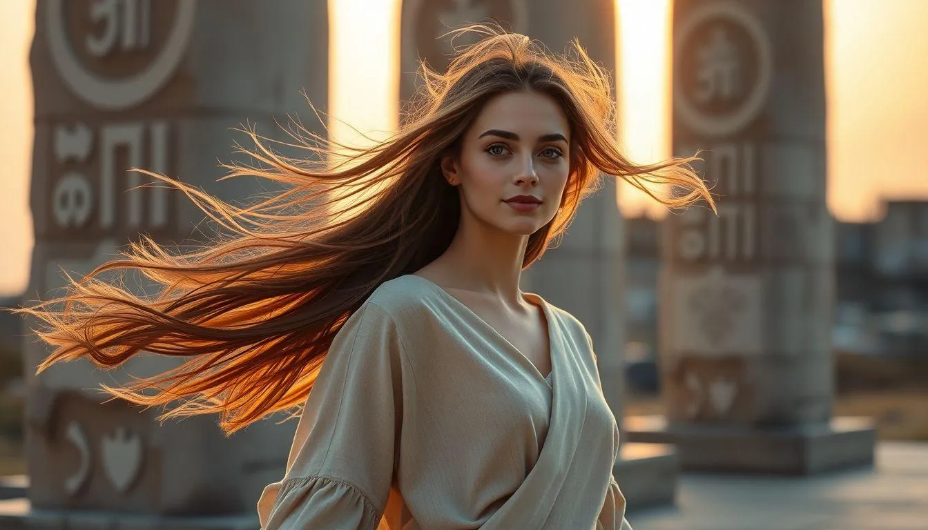 Arti dan Makna Nama Ira dari Berbagai Bahasa (c) Ilustrasi AI