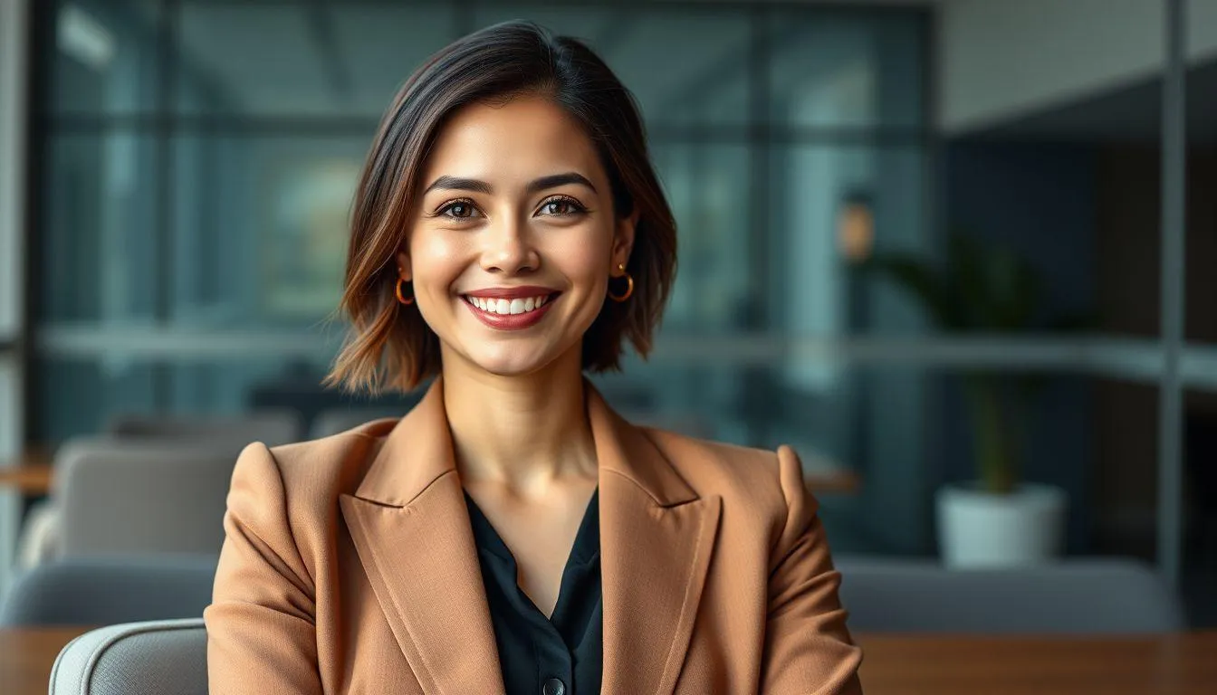 Karakter dan Kepribadian Pemilik Nama Ira (c) Ilustrasi AI