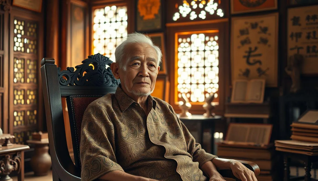 Sejarah dan Perkembangan Nama Irawan (c) Ilustrasi AI