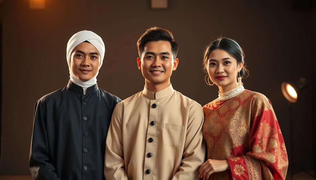 Variasi dan Kombinasi Nama Irawan (c) Ilustrasi AI