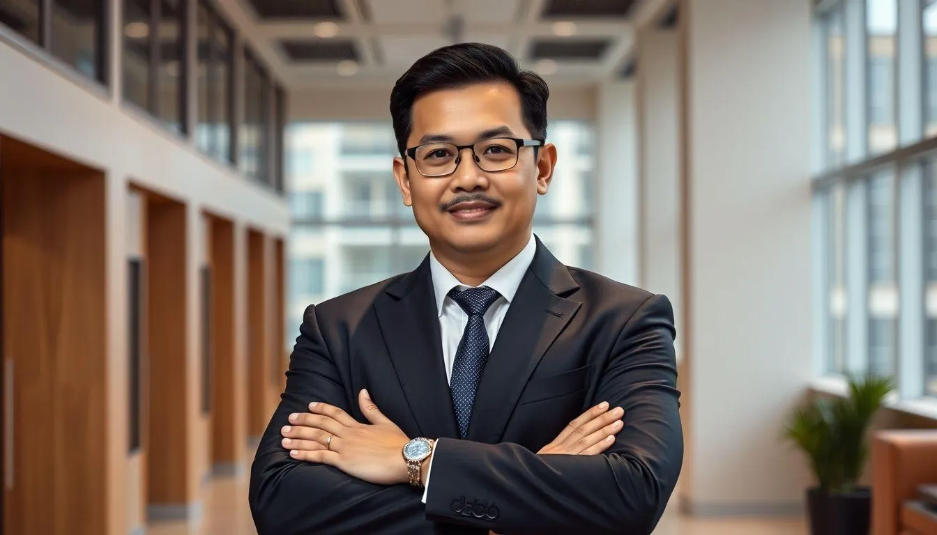 Sifat dan Karakter Nama Irwan (c) Ilustrasi AI