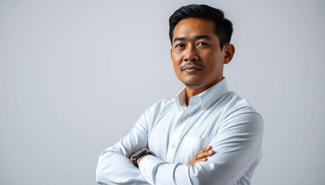 FAQ (Frequently Asked Questions) (c) Ilustrasi AI