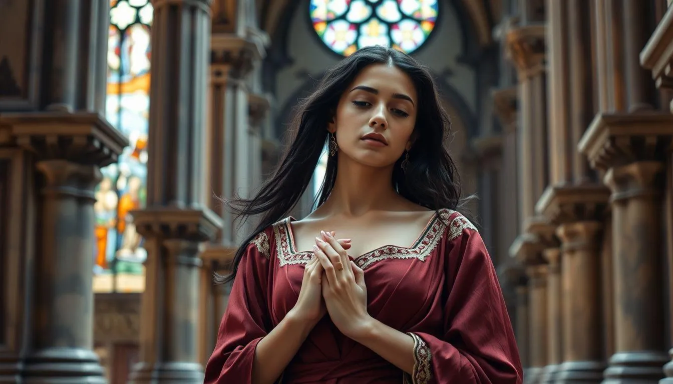 Pengertian dan Makna Arti Nama Isabella (c) Ilustrasi AI