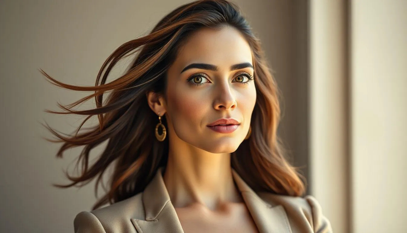 Karakteristik dan Kepribadian Nama Isabella (c) Ilustrasi AI