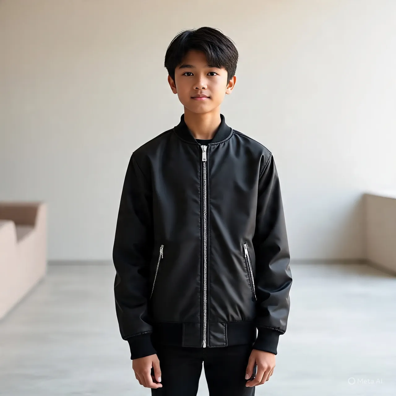 FAQ (Frequently Asked Questions) (c) Ilustrasi AI