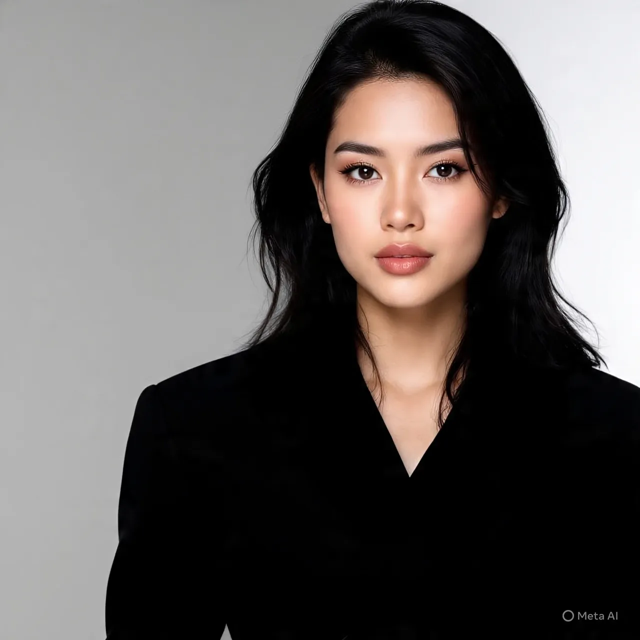 Mengenal Arti Nama Isma (c) Ilustrasi AI