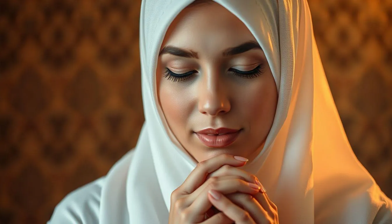 Makna dan Asal Bahasa Nama Isma (c) Ilustrasi AI