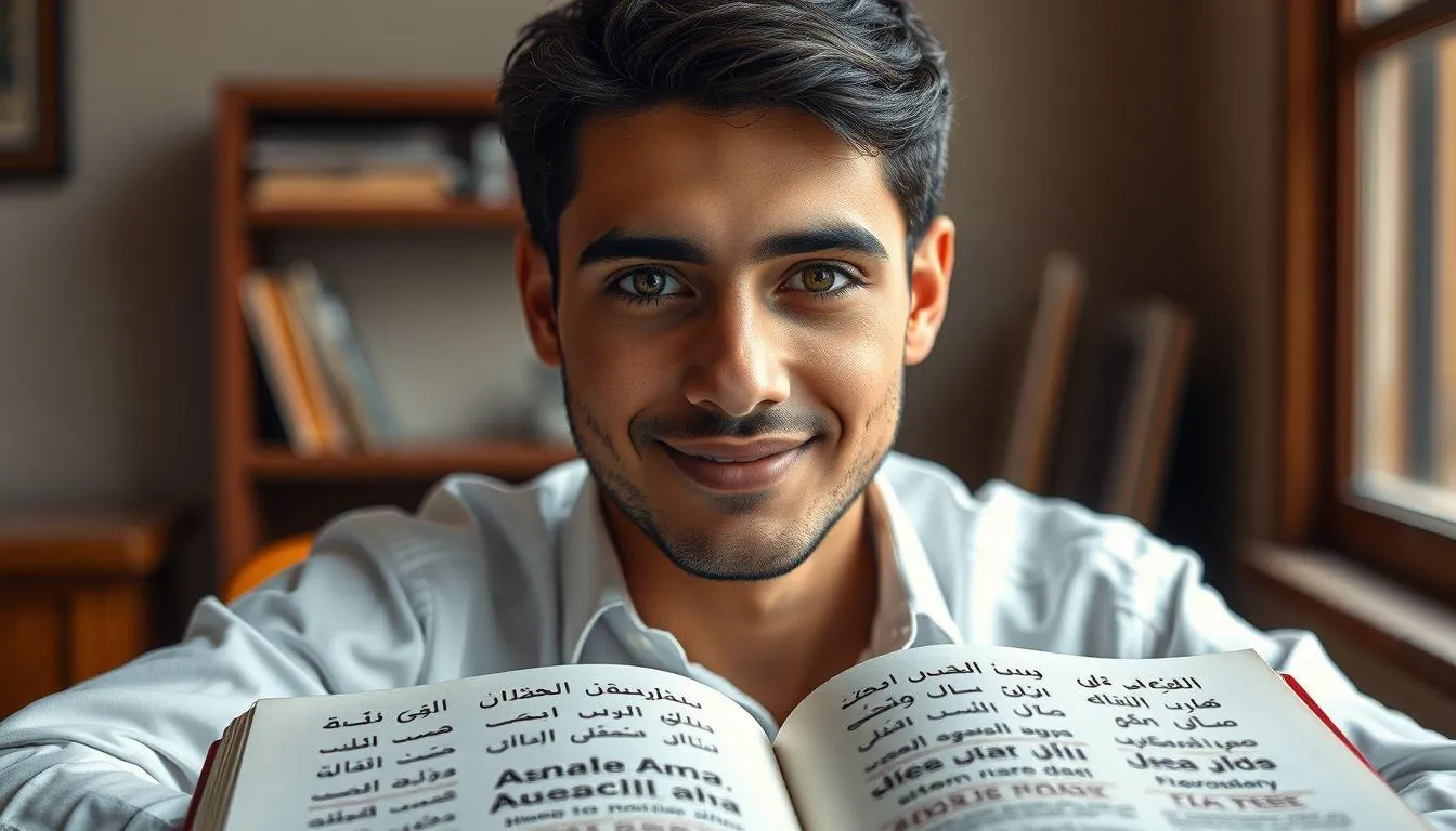 Variasi dan Bentuk Penulisan Nama Ismail (c) Ilustrasi AI