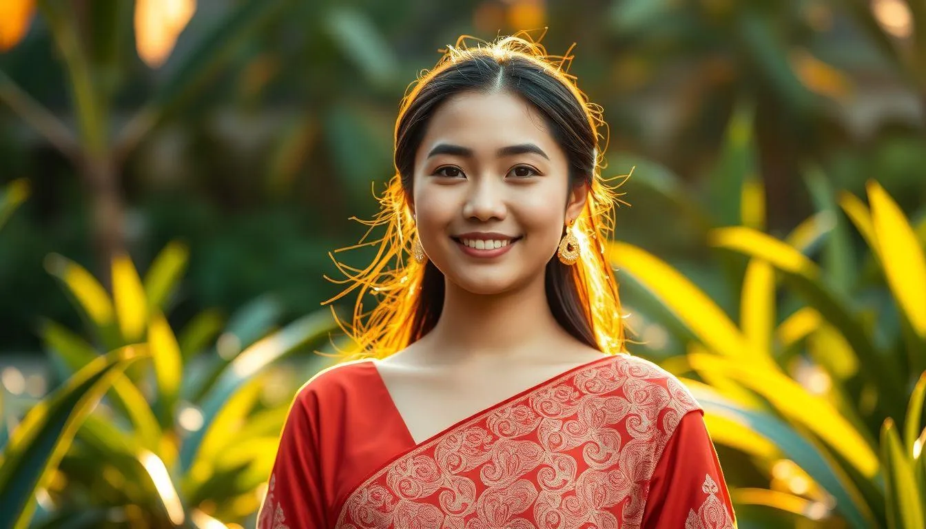 Pengertian dan Makna Nama Ita (c) Ilustrasi AI