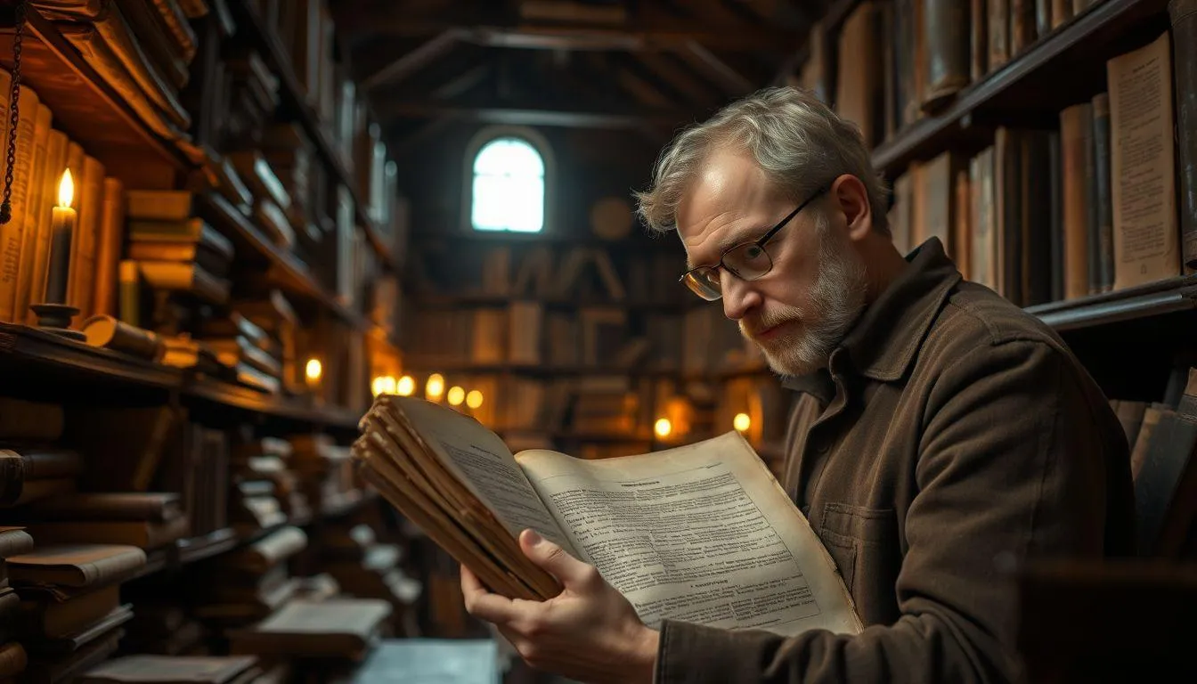 Asal Usul dan Sejarah Nama Iwan (c) Ilustrasi AI