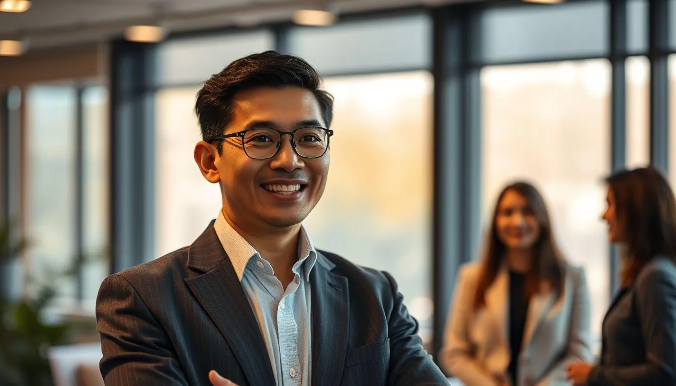 Karakteristik dan Kepribadian Nama Iwan (c) Ilustrasi AI