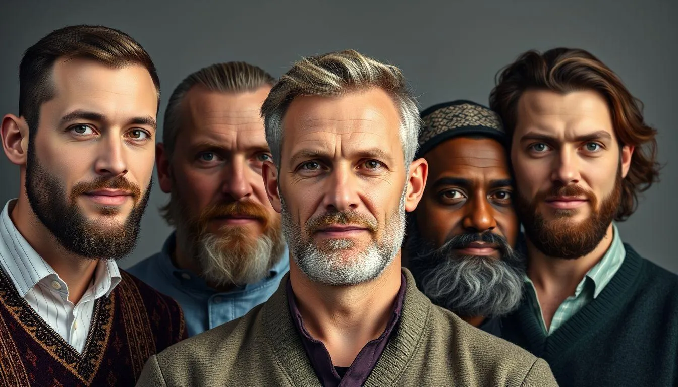 Varian dan Bentuk Lain Nama Iwan (c) Ilustrasi AI