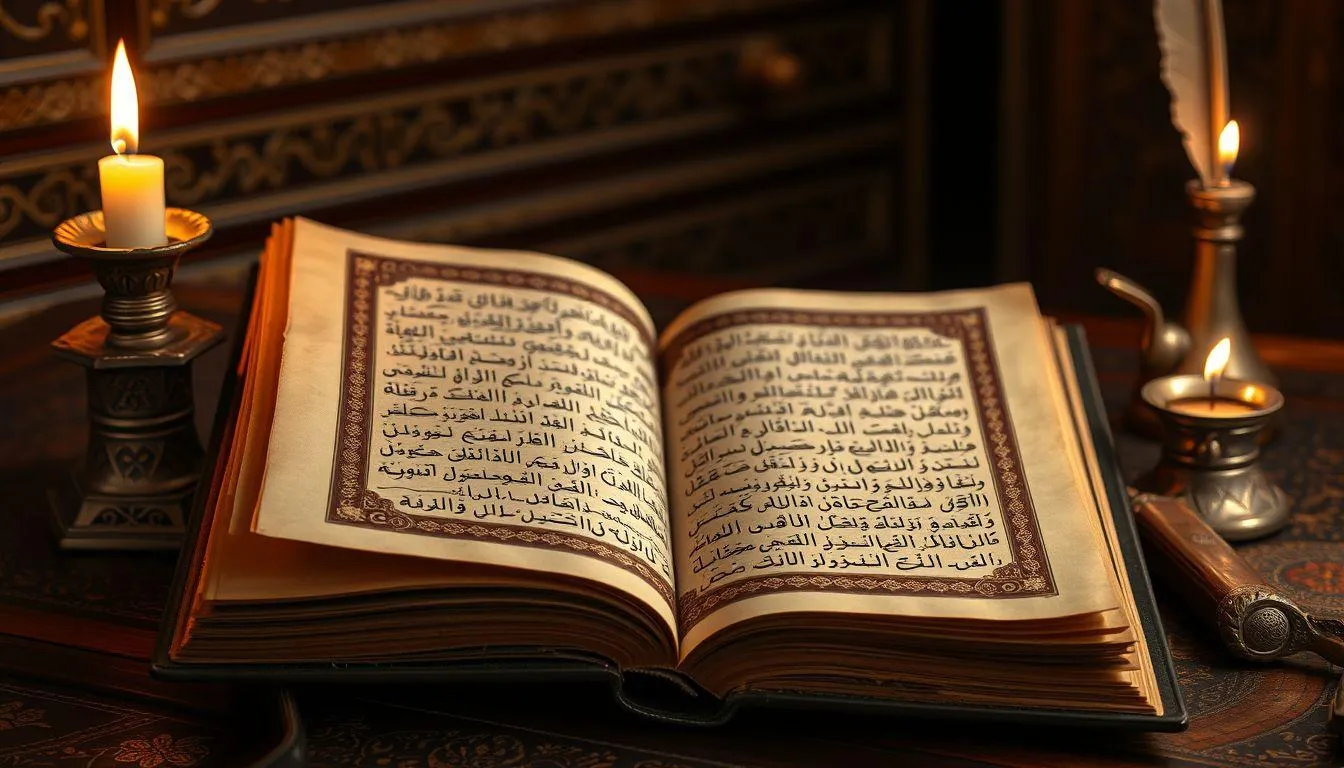 Asal Usul dan Sejarah Nama Izza (c) Ilustrasi AI